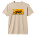 TADOBA Tiger Graphic Tee - Beige